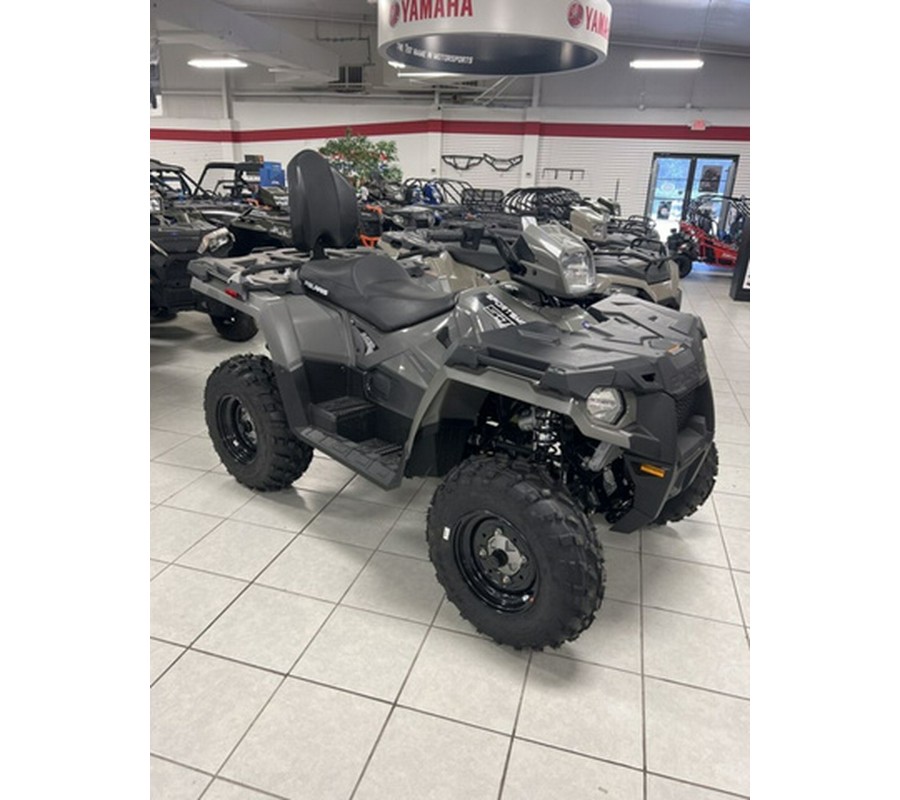 2023 Polaris Sportsman Touring 570 EPS