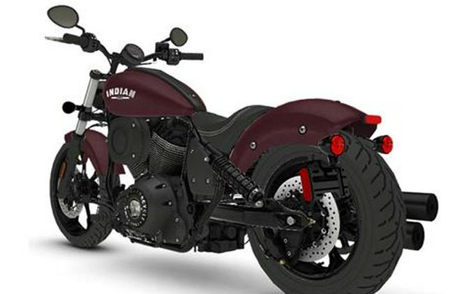 2023 Indian Motorcycle Chief ABS