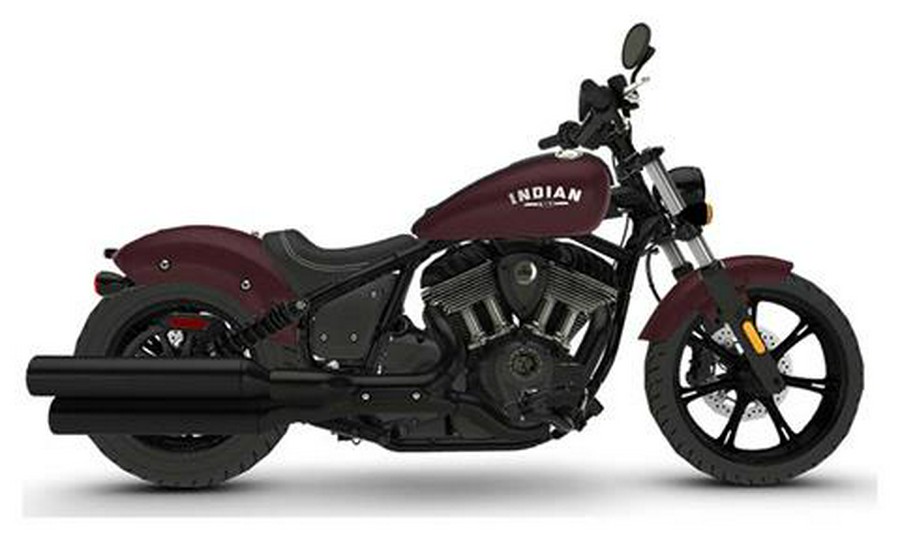 2023 Indian Motorcycle Chief ABS