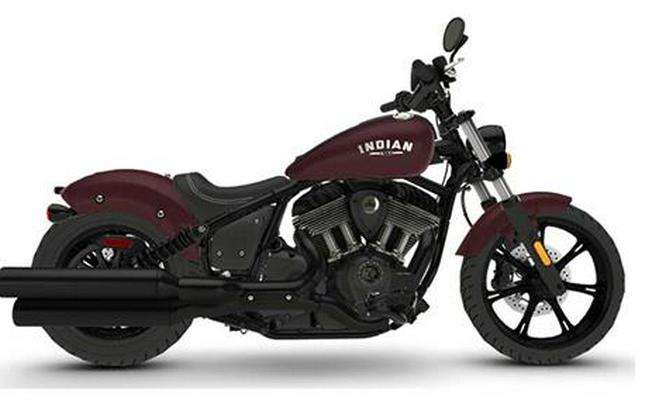 2023 Indian Motorcycle Chief ABS