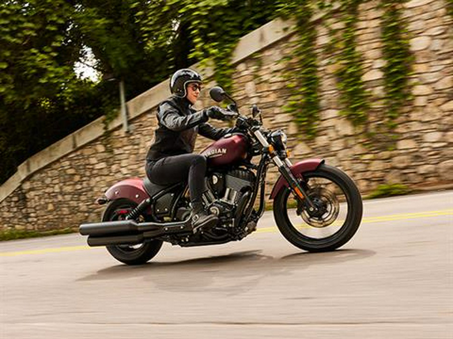 2023 Indian Motorcycle Chief ABS