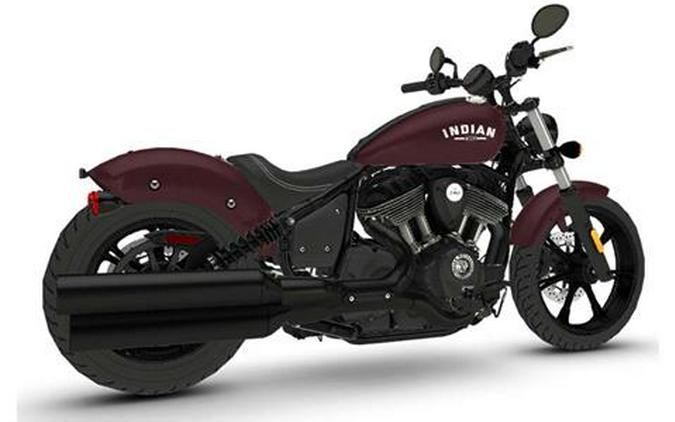 2023 Indian Motorcycle Chief ABS
