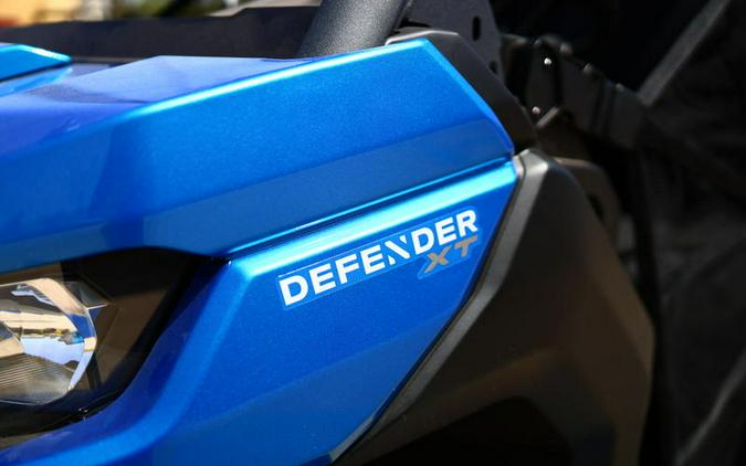 2023 Can-Am® Defender MAX XT HD9