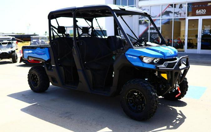 2023 Can-Am® Defender MAX XT HD9