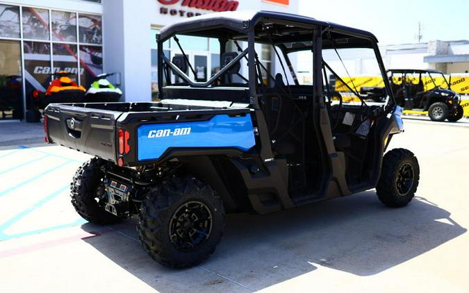 2023 Can-Am® Defender MAX XT HD9