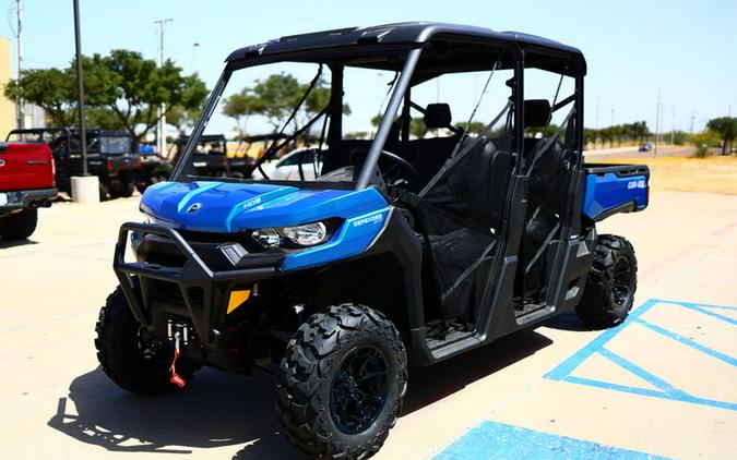 2023 Can-Am® Defender MAX XT HD9