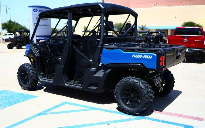 2023 Can-Am® Defender MAX XT HD9