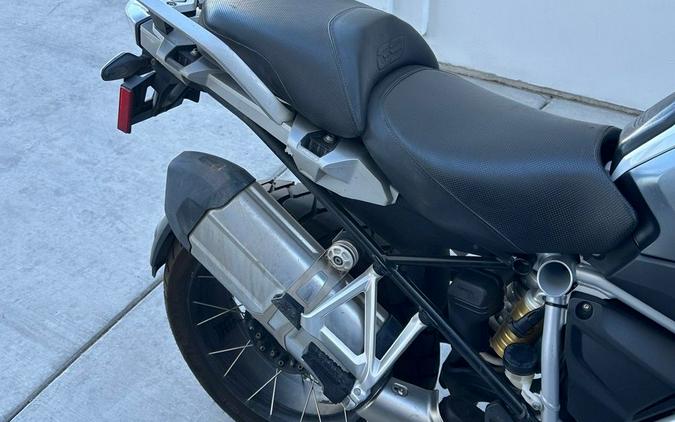 2022 BMW R 1250 GS Light White