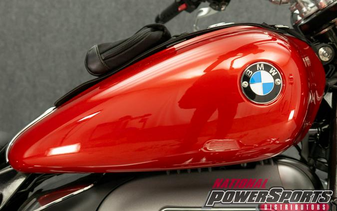 2022 BMW R18 CLASSIC W/ABS