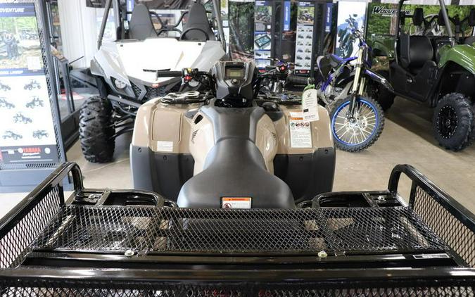 2024 Honda® FourTrax Foreman 4x4 EPS