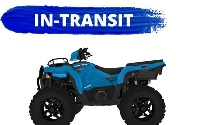 2024 Polaris® Sportsman 570 Trail