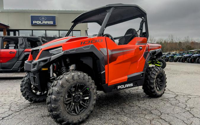 2024 Polaris® General 1000 Premium