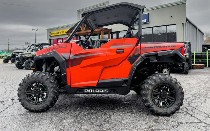 2024 Polaris® General 1000 Premium