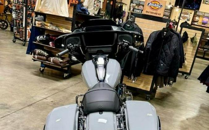 2024 Harley-Davidson® FLHX - Street Glide®