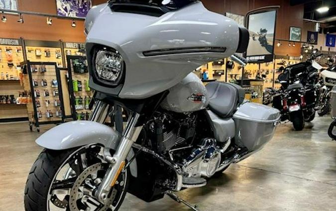 2024 Harley-Davidson® FLHX - Street Glide®