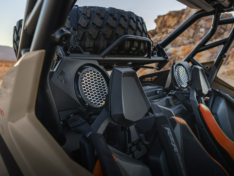 2024 Polaris RZR Turbo R Premium