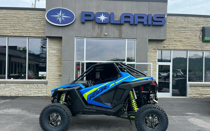 2024 Polaris RZR Turbo R Premium