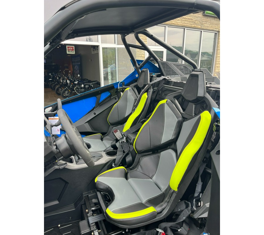 2024 Polaris RZR Turbo R Premium