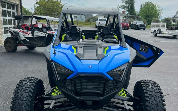 2024 Polaris RZR Turbo R Premium