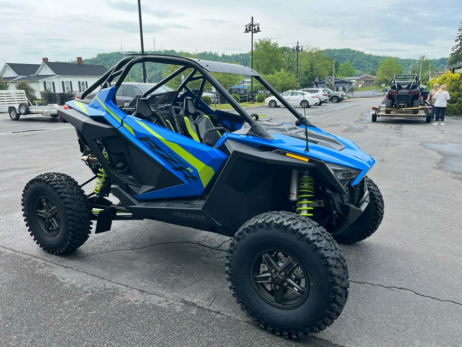 2024 Polaris RZR Turbo R Premium