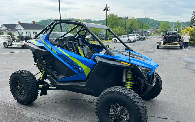 2024 Polaris RZR Turbo R Premium