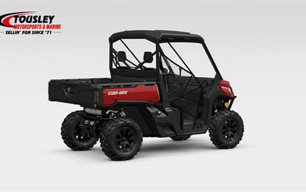 2024 Can-Am Defender XT HD9