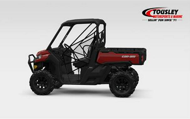 2024 Can-Am Defender XT HD9