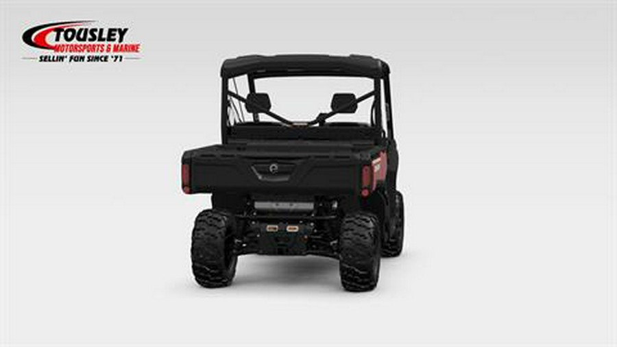 2024 Can-Am Defender XT HD9