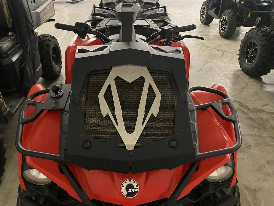 2019 Can-Am® Outlander™ 570