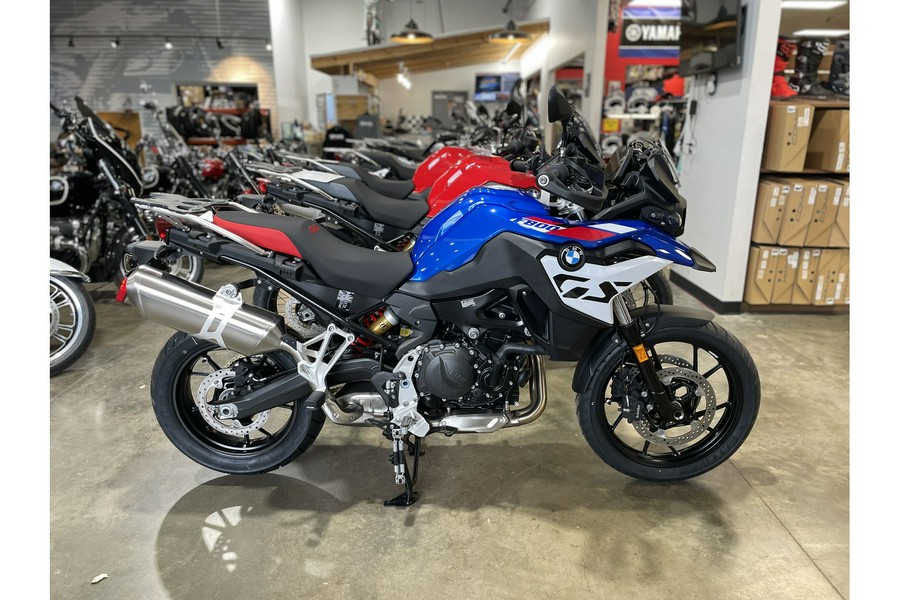 2024 BMW F 800 GS