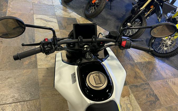 2024 Husqvarna Vitpilen 401