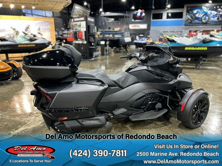 2023 Can-Am SPYDER RT LIMITED (SE6)