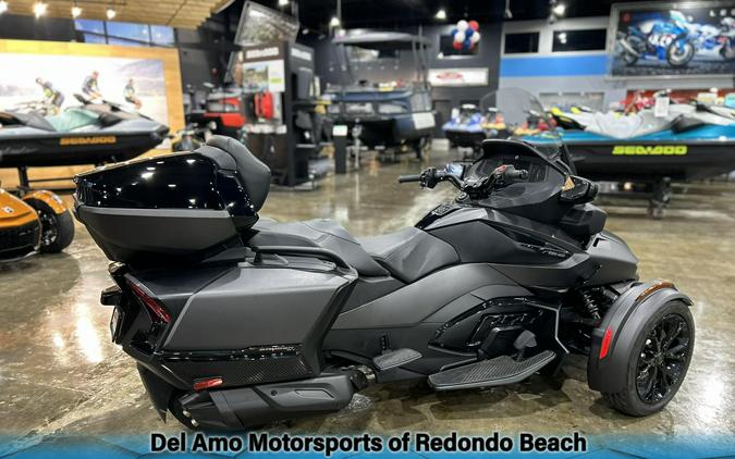 2023 Can-Am SPYDER RT LIMITED (SE6)