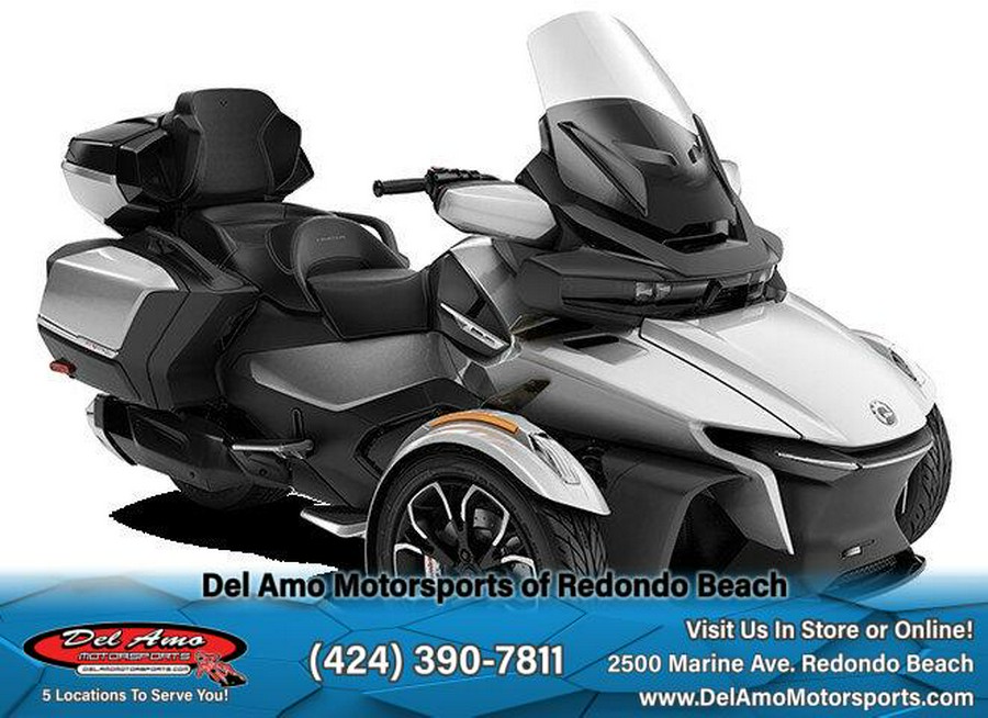 2023 Can-Am SPYDER RT LIMITED (SE6)