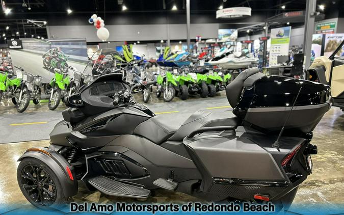 2023 Can-Am SPYDER RT LIMITED (SE6)