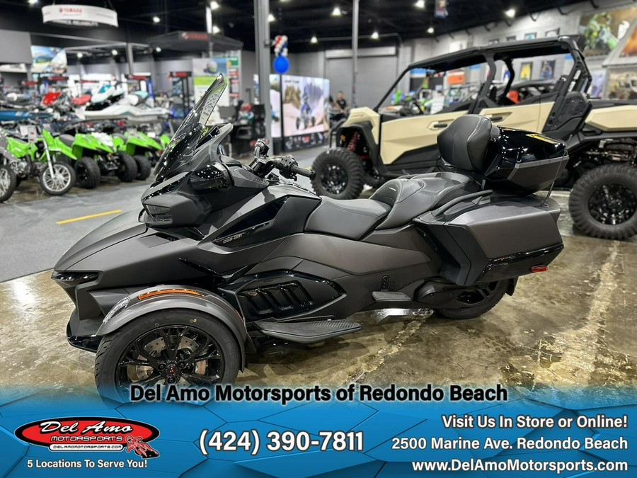 2023 Can-Am SPYDER RT LIMITED (SE6)