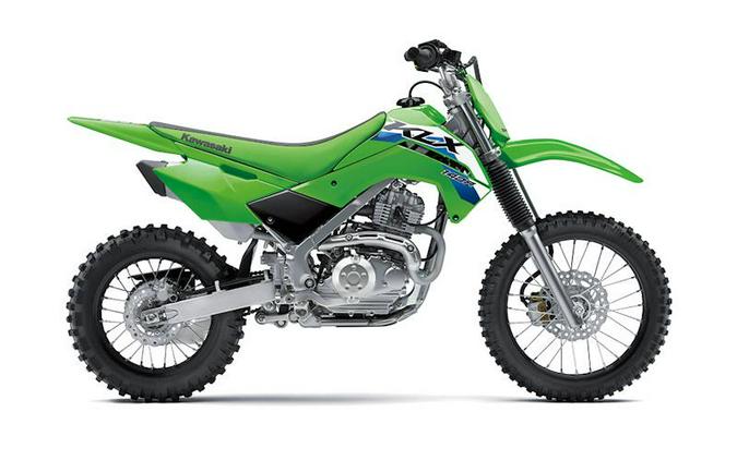 2026 Kawasaki KLX®140R