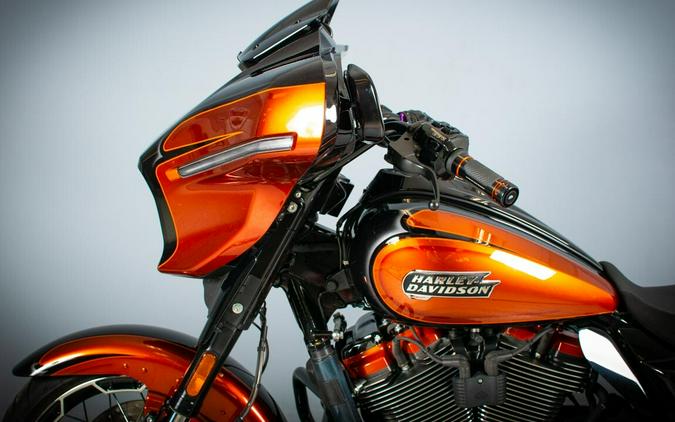 2023 Harley-Davidson CVO Street Glide FLHXSE