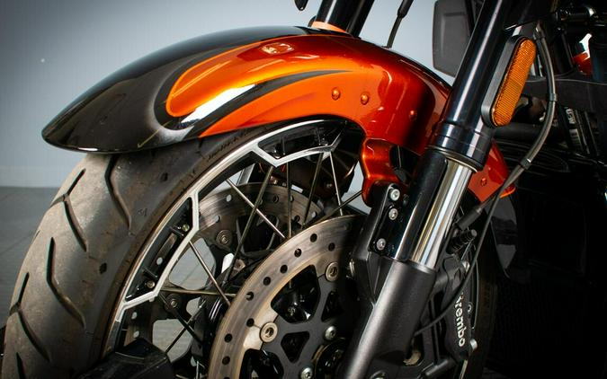 2023 Harley-Davidson CVO Street Glide FLHXSE