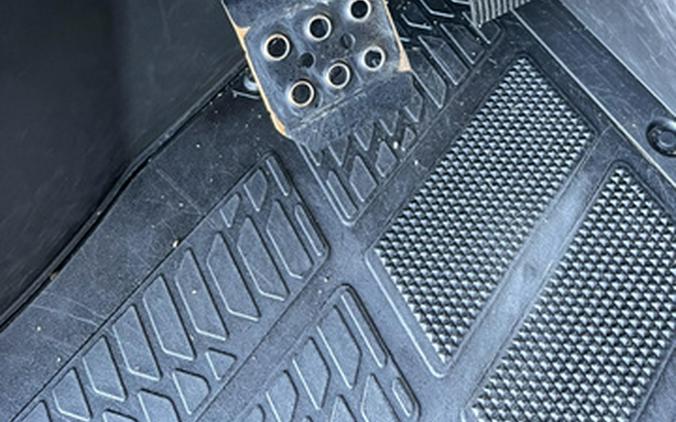 2022 Polaris Ranger XP 1000 High Lifter Edition Stealth Gray