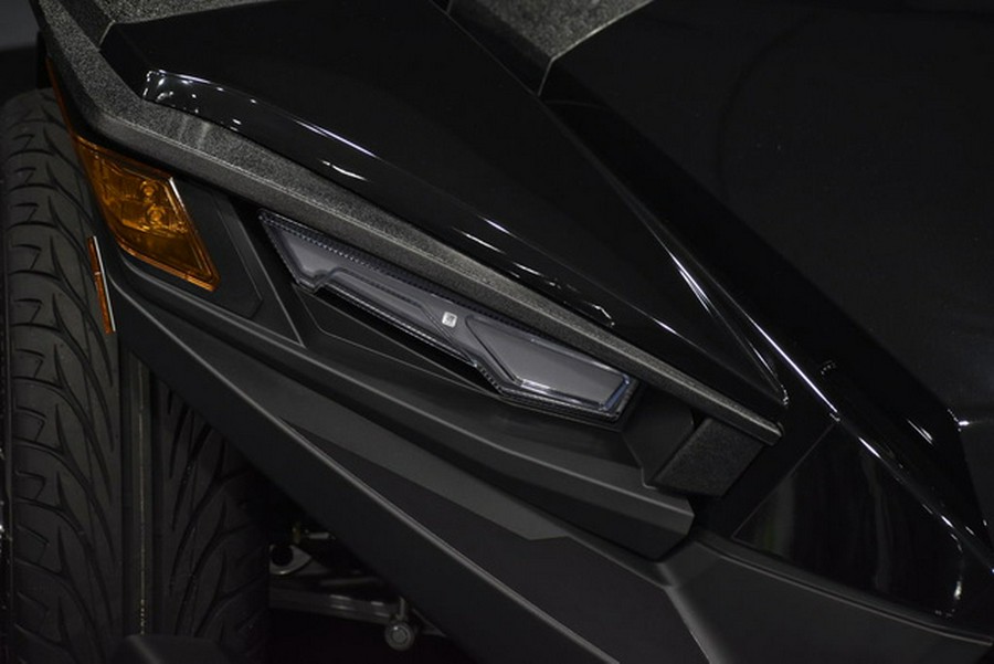 2025 Polaris Slingshot Slingshot S