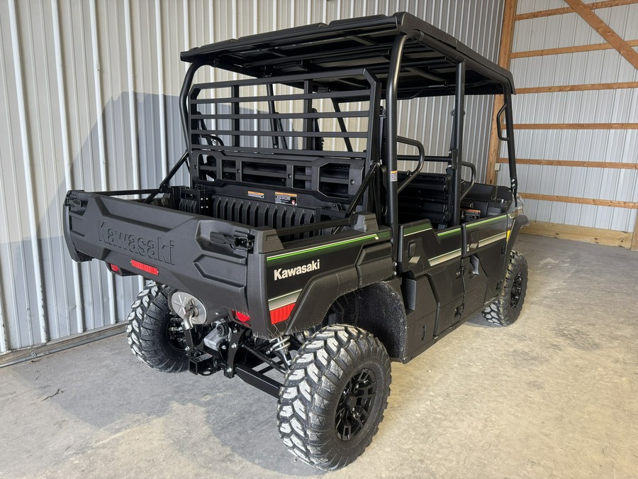 2024 Kawasaki MULE PRO-FXT 1000 LE