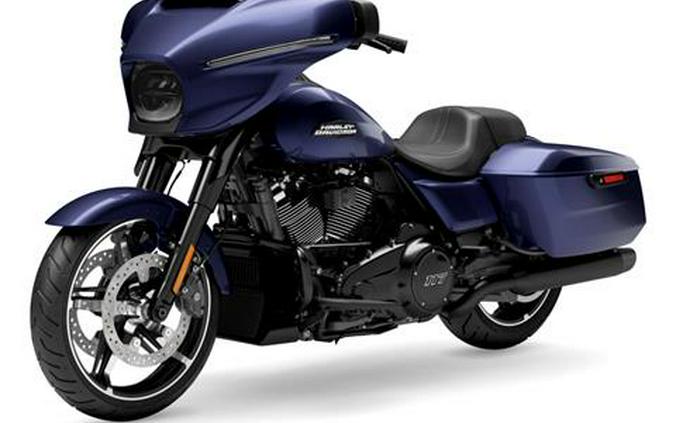 2026 Harley-Davidson Street Glide®