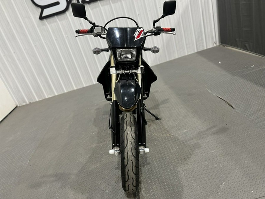 2022 Suzuki DR-Z 400SM