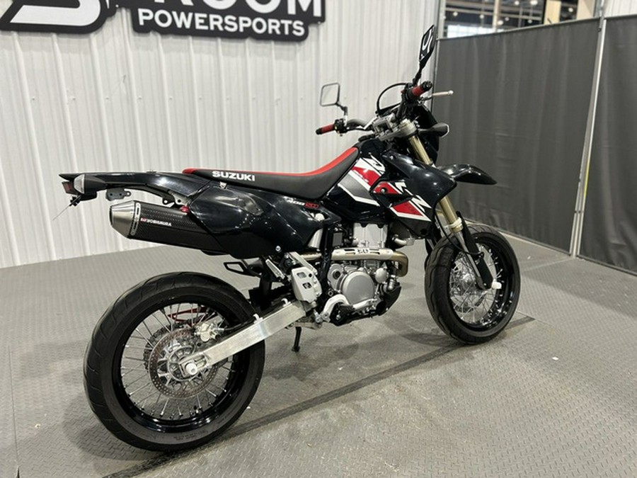 2022 Suzuki DR-Z 400SM
