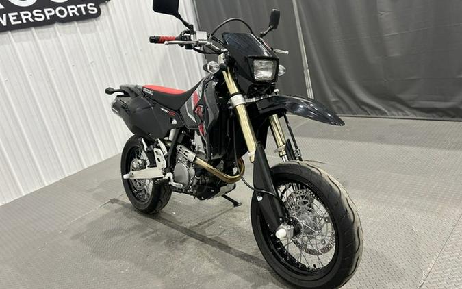 2022 Suzuki DR-Z 400SM