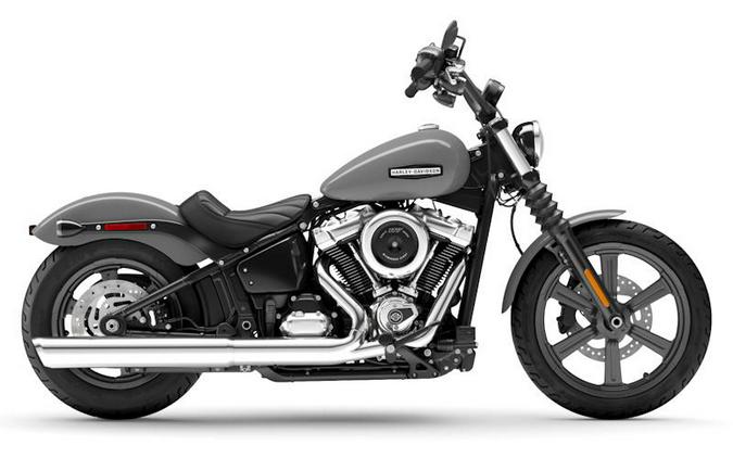2026 Harley-Davidson® FXBB - Street Bob®
