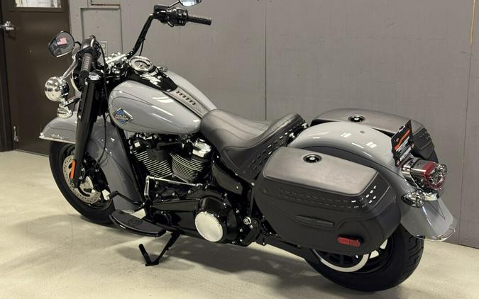 FLHC 2026 Heritage Classic®