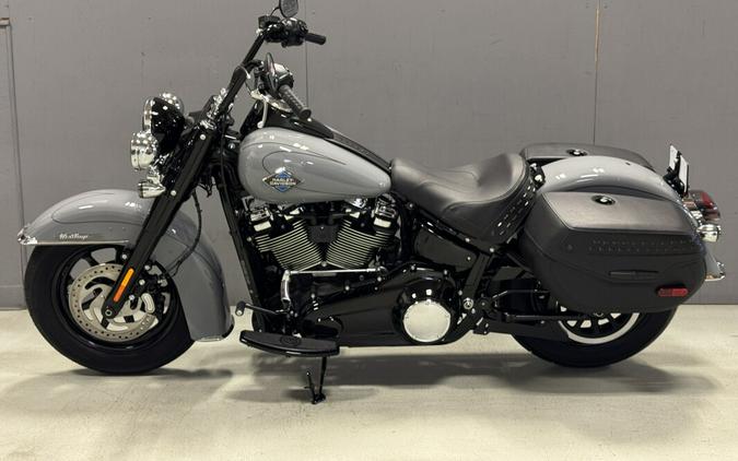 FLHC 2026 Heritage Classic®