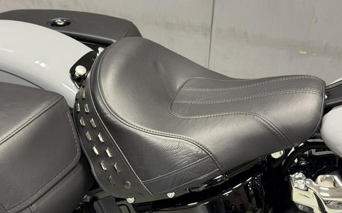 FLHC 2026 Heritage Classic®